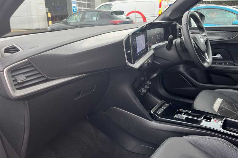 Used Vauxhall Mokka 2024 for sale - 76434795: Photo 13