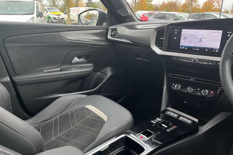 Used Vauxhall Mokka 2024 for sale - 76434795: Photo 14