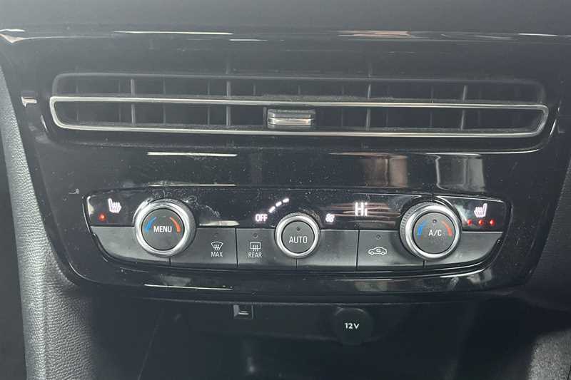 Used Vauxhall Mokka 2024 for sale - 76434795: Photo 15