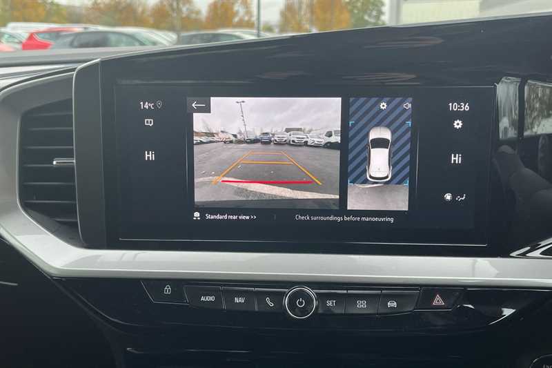 Used Vauxhall Mokka 2024 for sale - 76434795: Photo 19