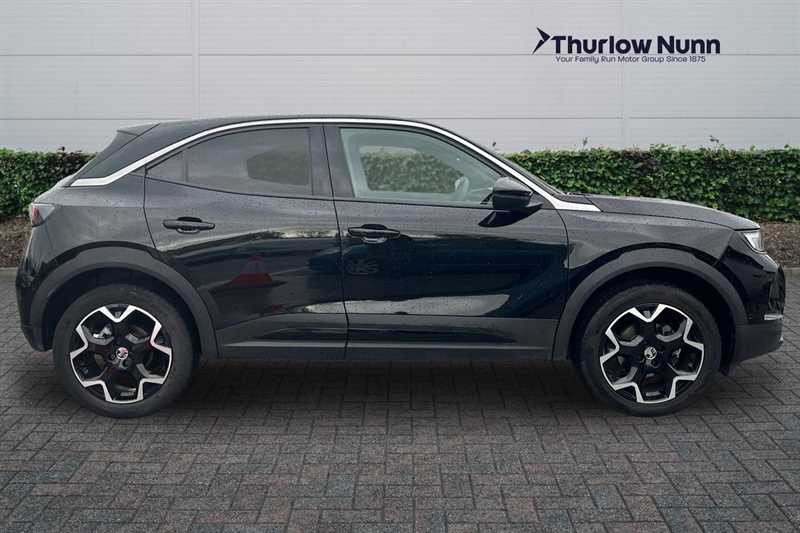 Used Vauxhall Mokka 2024 for sale - 76434795: Photo 2