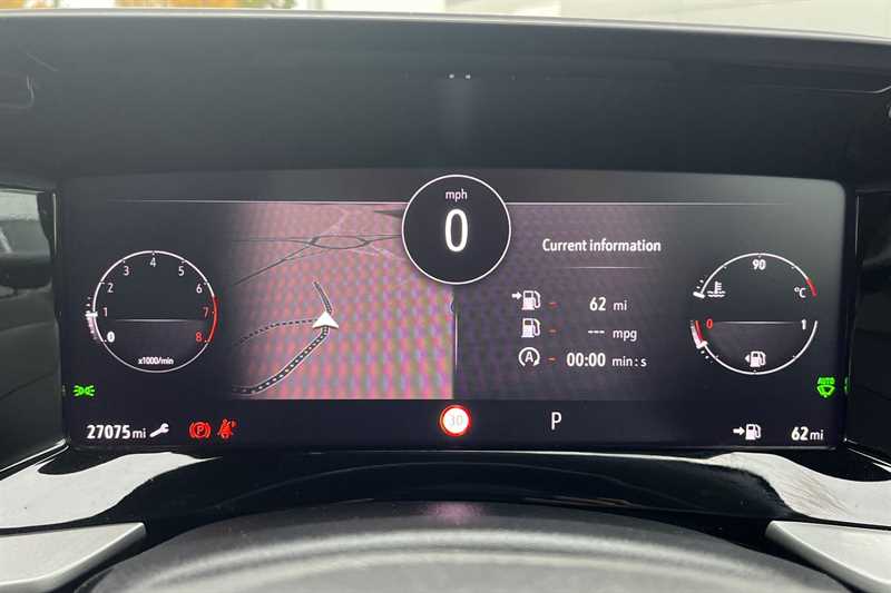 Used Vauxhall Mokka 2024 for sale - 76434795: Photo 20