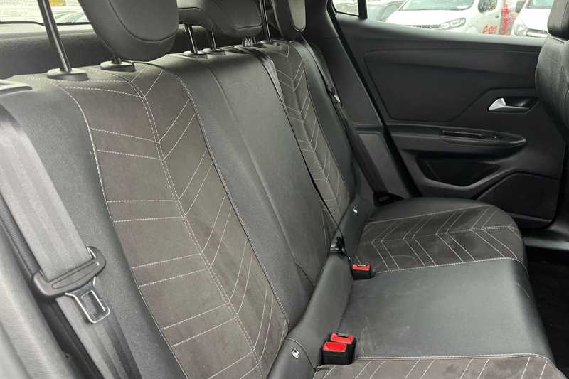 Used Vauxhall Mokka 2024 for sale - 76434795: Photo 23