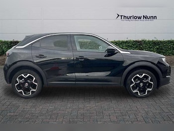 Used Vauxhall Mokka 2024 for sale - 76434795: Photo