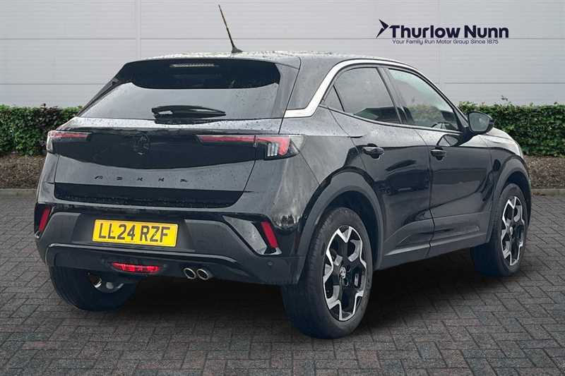 Used Vauxhall Mokka 2024 for sale - 76434795: Photo 3