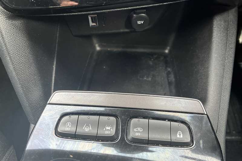 Used Vauxhall Mokka 2024 for sale - 76434795: Photo 45