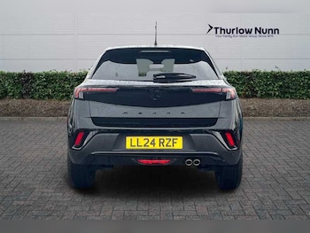 Used Vauxhall Mokka 2024 for sale - 76434795: Photo