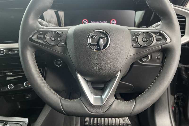 Used Vauxhall Mokka 2024 for sale - 76434795: Photo 52