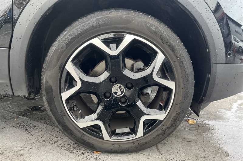 Used Vauxhall Mokka 2024 for sale - 76434795: Photo 55