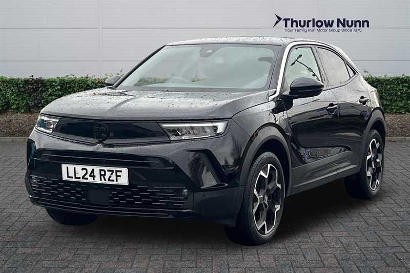 Used Vauxhall Mokka 2024 for sale - 76434795: Photo 7