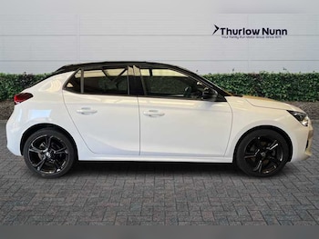 Used Vauxhall Corsa 2022 for sale - 77911399: Photo