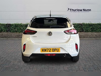 Used Vauxhall Corsa 2022 for sale - 77911399: Photo