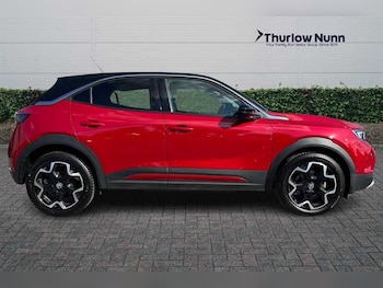 Used Vauxhall Mokka Electric 2023 for sale - 79182908: Photo
