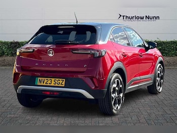 Used Vauxhall Mokka Electric 2023 for sale - 79182908: Photo