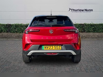 Used Vauxhall Mokka Electric 2023 for sale - 79182908: Photo