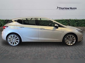 Used Vauxhall Astra 2019 for sale - 77031737: Photo