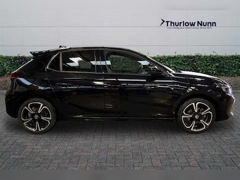 Used Vauxhall Corsa 2024 for sale - 77307838: Photo