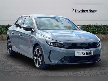 Used Vauxhall Corsa 2023 for sale - 75464953: Photo