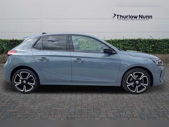 Used Vauxhall Corsa 2023 for sale - 75464953: Photo