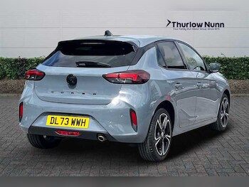 Used Vauxhall Corsa 2023 for sale - 75464953: Photo