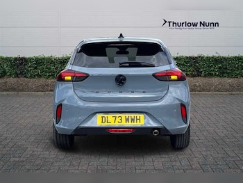 Used Vauxhall Corsa 2023 for sale - 75464953: Photo