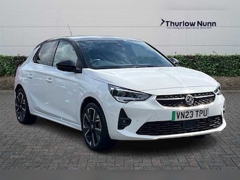 Used Vauxhall Corsa 2023 for sale - 78799316: Photo