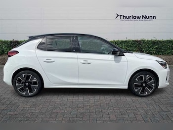 Used Vauxhall Corsa 2023 for sale - 78799316: Photo