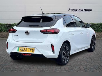 Used Vauxhall Corsa 2023 for sale - 78799316: Photo