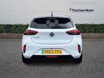 Used Vauxhall Corsa 2023 for sale - 78799316: Photo