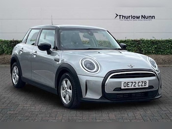 Used MINI Hatch 2022 for sale - 75759165: Photo