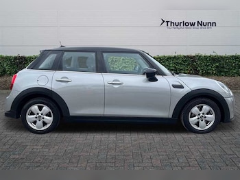 Used MINI Hatch 2022 for sale - 75759165: Photo