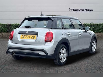 Used MINI Hatch 2022 for sale - 75759165: Photo