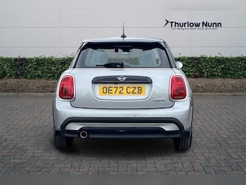 Used MINI Hatch 2022 for sale - 75759165: Photo