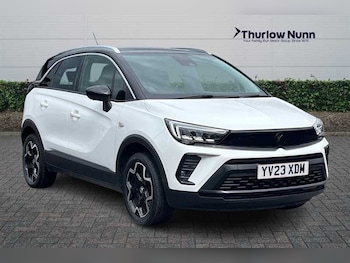 Used Vauxhall Crossland 2023 for sale - 78798597: Photo