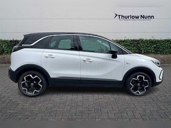 Used Vauxhall Crossland 2023 for sale - 78798597: Photo