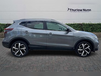 Used Nissan Qashqai 2021 for sale - 78530603: Photo