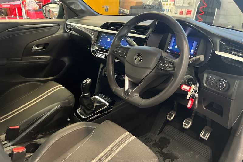 Used Vauxhall Corsa 2023 for sale - 77513579: Photo 10