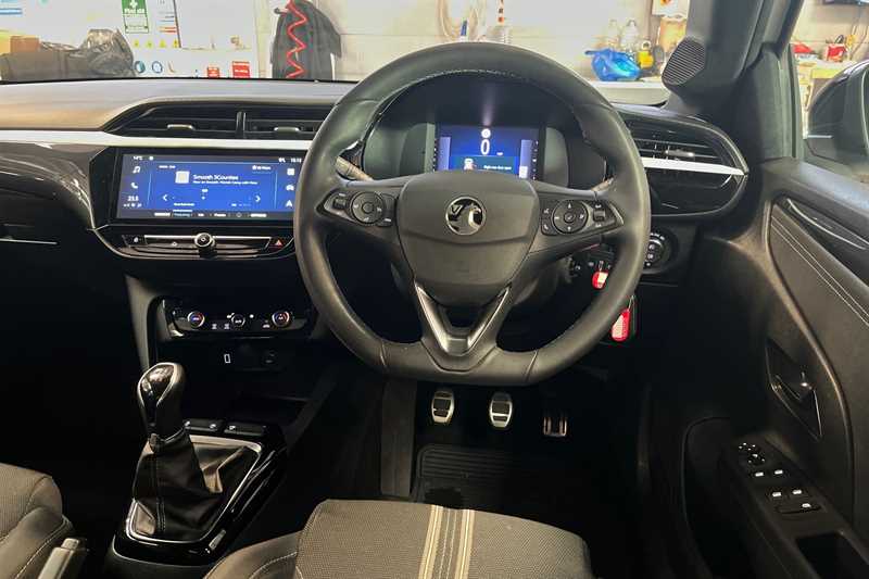 Used Vauxhall Corsa 2023 for sale - 77513579: Photo 11