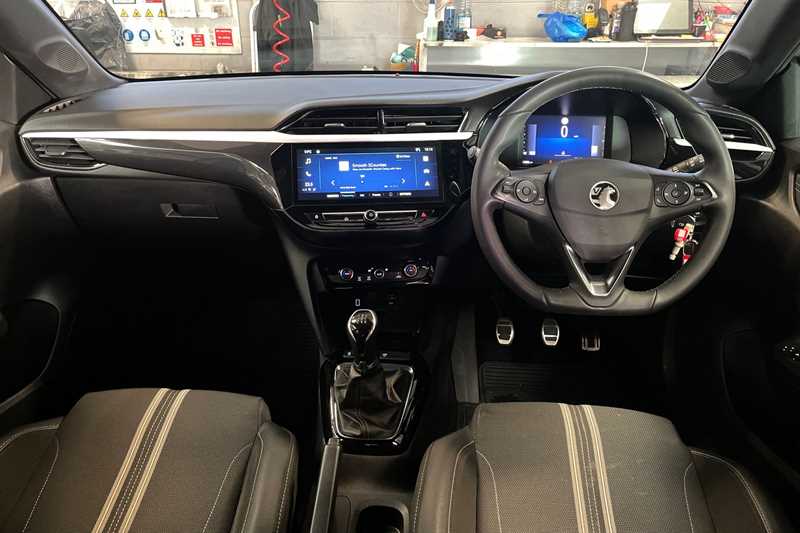 Used Vauxhall Corsa 2023 for sale - 77513579: Photo 12