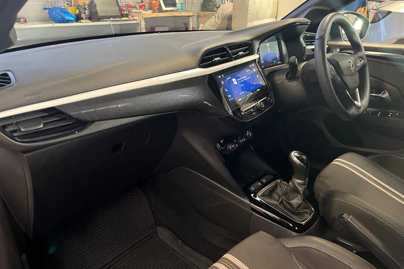 Used Vauxhall Corsa 2023 for sale - 77513579: Photo 13