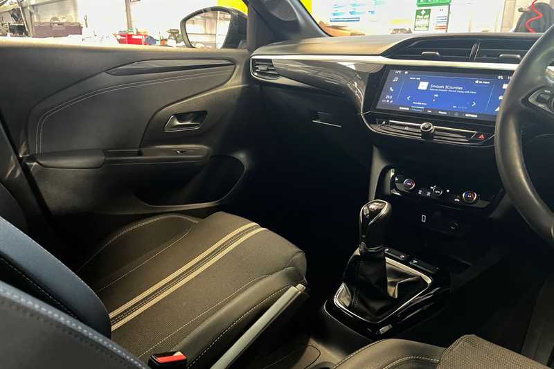 Used Vauxhall Corsa 2023 for sale - 77513579: Photo 14