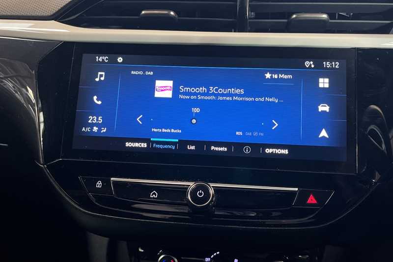 Used Vauxhall Corsa 2023 for sale - 77513579: Photo 17