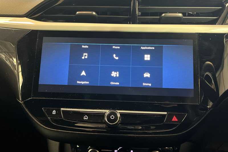 Used Vauxhall Corsa 2023 for sale - 77513579: Photo 18