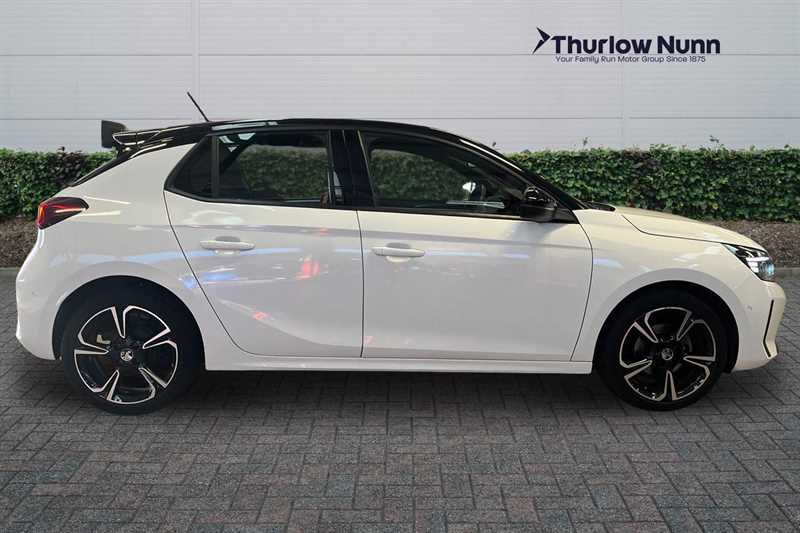 Used Vauxhall Corsa 2023 for sale - 77513579: Photo 2