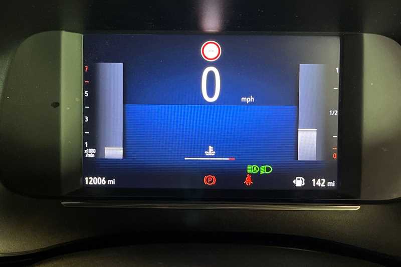 Used Vauxhall Corsa 2023 for sale - 77513579: Photo 20