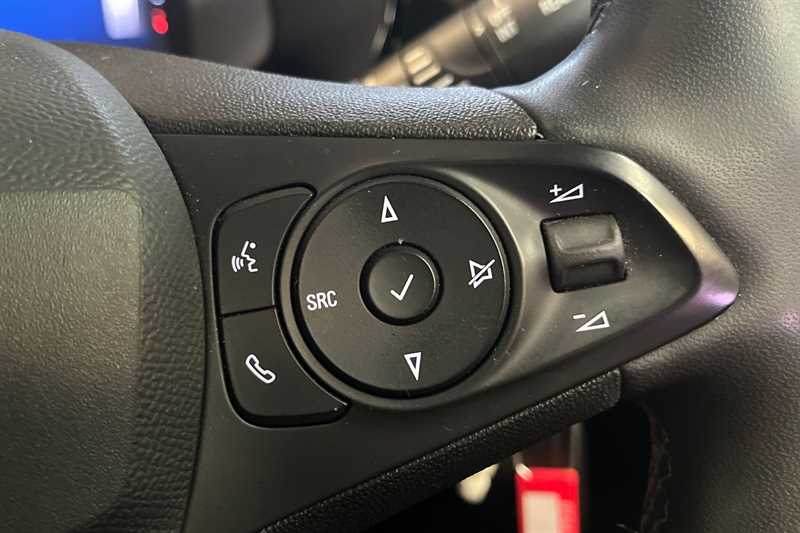 Used Vauxhall Corsa 2023 for sale - 77513579: Photo 22