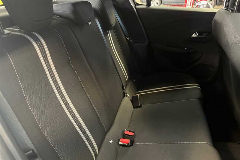 Used Vauxhall Corsa 2023 for sale - 77513579: Photo 23