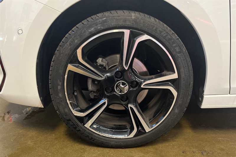 Used Vauxhall Corsa 2023 for sale - 77513579: Photo 25