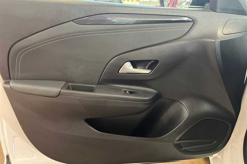 Used Vauxhall Corsa 2023 for sale - 77513579: Photo 27