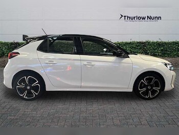 Used Vauxhall Corsa 2023 for sale - 77513579: Photo